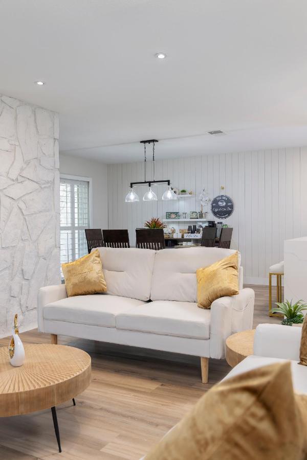 Single Story Minutes From Summerlin With Rv Parking & Dog Friendly Лас-Вегас Экстерьер фото