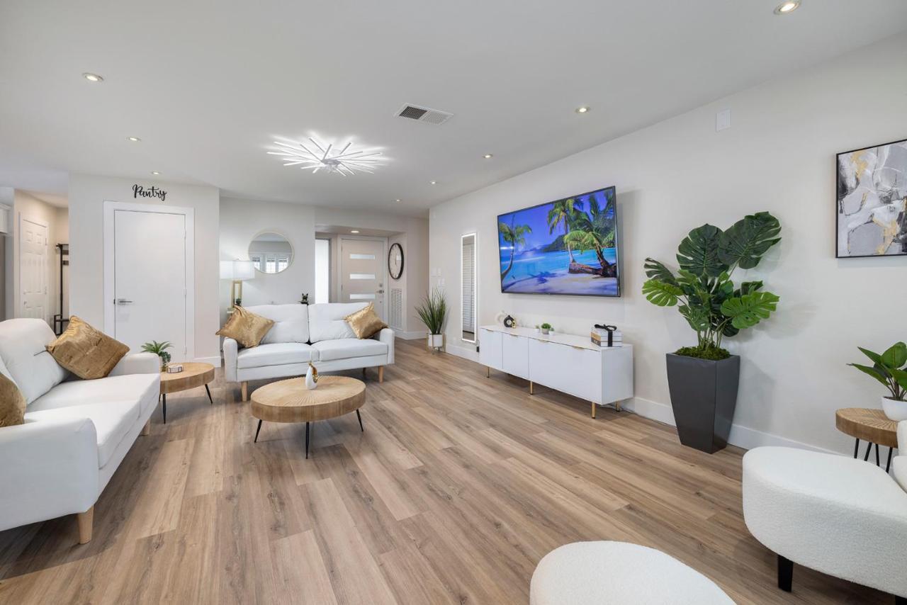 Single Story Minutes From Summerlin With Rv Parking & Dog Friendly Лас-Вегас Экстерьер фото